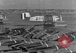 Image of bomber aircraft United States USA, 1925, second 21 stock footage video 65675042066