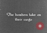 Image of bomber aircraft United States USA, 1925, second 25 stock footage video 65675042066
