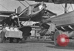 Image of bomber aircraft United States USA, 1925, second 29 stock footage video 65675042066
