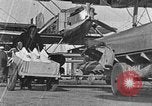 Image of bomber aircraft United States USA, 1925, second 30 stock footage video 65675042066