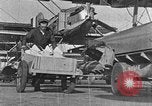 Image of bomber aircraft United States USA, 1925, second 31 stock footage video 65675042066