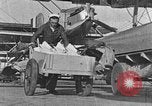 Image of bomber aircraft United States USA, 1925, second 32 stock footage video 65675042066