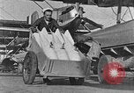 Image of bomber aircraft United States USA, 1925, second 33 stock footage video 65675042066
