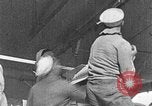 Image of bomber aircraft United States USA, 1925, second 36 stock footage video 65675042066