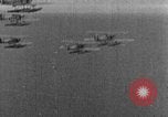 Image of bomber aircraft United States USA, 1925, second 58 stock footage video 65675042066