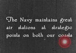 Image of Naval Air Station United States USA, 1925, second 4 stock footage video 65675042067