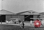 Image of Naval Air Station United States USA, 1925, second 62 stock footage video 65675042067
