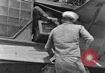 Image of carrier pigeon United States USA, 1925, second 13 stock footage video 65675042068