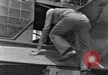 Image of carrier pigeon United States USA, 1925, second 15 stock footage video 65675042068