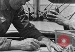 Image of carrier pigeon United States USA, 1925, second 50 stock footage video 65675042068