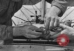 Image of carrier pigeon United States USA, 1925, second 62 stock footage video 65675042068