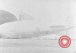 Image of USS Los Angeles  Lakehurst New Jersey United States USA, 1925, second 12 stock footage video 65675042069