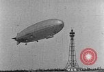 Image of USS Los Angeles  Lakehurst New Jersey United States USA, 1925, second 33 stock footage video 65675042069