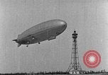 Image of USS Los Angeles  Lakehurst New Jersey United States USA, 1925, second 34 stock footage video 65675042069