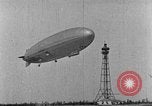 Image of USS Los Angeles  Lakehurst New Jersey United States USA, 1925, second 35 stock footage video 65675042069