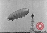 Image of USS Los Angeles  Lakehurst New Jersey United States USA, 1925, second 37 stock footage video 65675042069