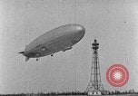 Image of USS Los Angeles  Lakehurst New Jersey United States USA, 1925, second 38 stock footage video 65675042069