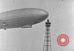 Image of USS Los Angeles  Lakehurst New Jersey United States USA, 1925, second 40 stock footage video 65675042069