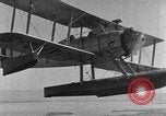 Image of Scouting planes United States USA, 1925, second 35 stock footage video 65675042070