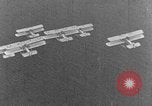 Image of Scouting planes United States USA, 1925, second 49 stock footage video 65675042070