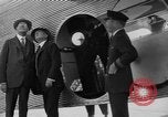 Image of Air race Washington DC USA, 1932, second 31 stock footage video 65675042071