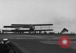 Image USS Langley United States USA, 1924, de la seconde 21 séquences d'archives historiques vidéo 65675042072