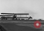 Image USS Langley United States USA, 1924, de la seconde 22 séquences d'archives historiques vidéo 65675042072