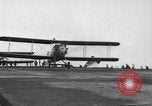 Image USS Langley United States USA, 1924, de la seconde 23 séquences d'archives historiques vidéo 65675042072