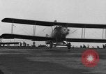 Image USS Langley United States USA, 1924, de la seconde 24 séquences d'archives historiques vidéo 65675042072