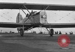 Image USS Langley United States USA, 1924, de la seconde 59 séquences d'archives historiques vidéo 65675042072