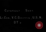 Immagine di USS Langley United States USA, 1924, secondo 3 filmato di repertorio 65675042073