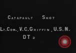 Immagine di USS Langley United States USA, 1924, secondo 7 filmato di repertorio 65675042073