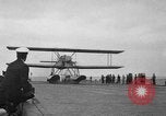 Immagine di USS Langley United States USA, 1924, secondo 17 filmato di repertorio 65675042073