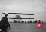 Immagine di USS Langley United States USA, 1924, secondo 18 filmato di repertorio 65675042073