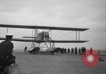 Immagine di USS Langley United States USA, 1924, secondo 29 filmato di repertorio 65675042073