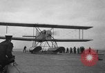Immagine di USS Langley United States USA, 1924, secondo 30 filmato di repertorio 65675042073