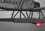 Immagine di USS Langley United States USA, 1924, secondo 44 filmato di repertorio 65675042073