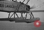 Immagine di USS Langley United States USA, 1924, secondo 45 filmato di repertorio 65675042073