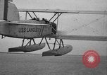 Immagine di USS Langley United States USA, 1924, secondo 47 filmato di repertorio 65675042073