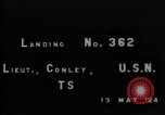 Immagine di USS Langley United States USA, 1924, secondo 3 filmato di repertorio 65675042074