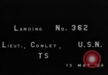 Immagine di USS Langley United States USA, 1924, secondo 5 filmato di repertorio 65675042074
