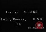 Immagine di USS Langley United States USA, 1924, secondo 10 filmato di repertorio 65675042074