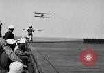 Immagine di USS Langley United States USA, 1924, secondo 14 filmato di repertorio 65675042074