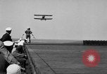 Immagine di USS Langley United States USA, 1924, secondo 15 filmato di repertorio 65675042074