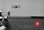 Immagine di USS Langley United States USA, 1924, secondo 16 filmato di repertorio 65675042074