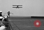 Immagine di USS Langley United States USA, 1924, secondo 17 filmato di repertorio 65675042074