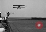 Immagine di USS Langley United States USA, 1924, secondo 18 filmato di repertorio 65675042074