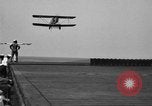 Immagine di USS Langley United States USA, 1924, secondo 19 filmato di repertorio 65675042074