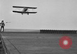 Immagine di USS Langley United States USA, 1924, secondo 20 filmato di repertorio 65675042074