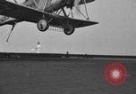 Immagine di USS Langley United States USA, 1924, secondo 28 filmato di repertorio 65675042074